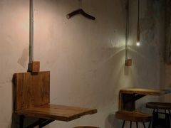大堂-春庄咖啡SpringHues(钟楼小区店)