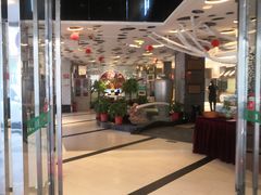 -绿杨春·淮扬宴(庐山路店)