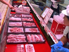 -浙北大厦购物中心(安吉店)