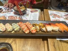 -Sushi Love 创意寿司(丽影广场店)