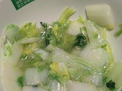 -绿草地·湘菜(悦方ID mall店)