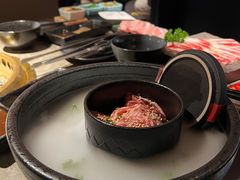 -谷牛日式烤肉(宝山U天地店)