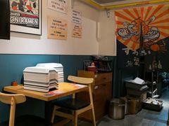 -王氏炉匠·烧鸟放题自助(三里屯店)