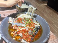 -三湘四水正宗湘菜(君峰路店)