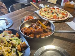 -MI WU FACTORY米屋美食工厂餐厅(绿地店)