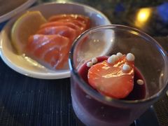 -海棠湾威斯汀酒店·知味西餐厅
