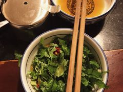 -飘香火锅(玉林西路店)