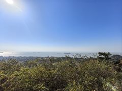 -狼山风景名胜区