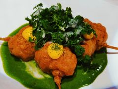 -Le Bistrot de Racine