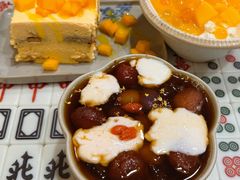 -堂屋糖水店(愚园店)