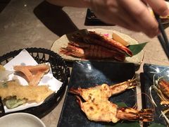 -贵木日本料理·铁板烧(新地假日广场店)