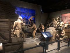 -上海四行仓库抗战纪念馆