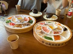 -芸南道·过桥米线(昆明老街旗舰店)