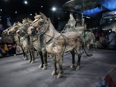 -秦始皇帝陵博物院-丽山园