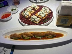 -醉舍·新淮扬菜(长宁龙之梦店)