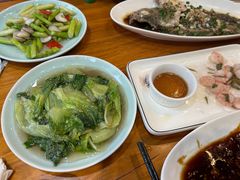 -百家鲜·杭帮菜