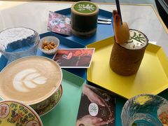 -茶是一枝花泡茶店