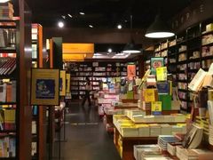 -西西弗书店&矢量咖啡(万象城店)