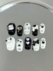 -M·X Nail日式美甲美睫