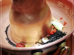 -清真·京华源铜锅涮肉(丰庆店)