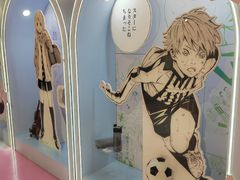 -上海静安大悦城