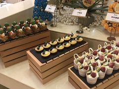 -芭菲盛宴·环球美食(袁家岗店)