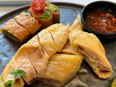 -聚鑫阁江浙菜·非遗传承技艺(青村帝华园店)