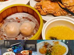 -临水宫·康养餐厅(徐矿广场店)