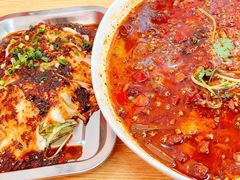 -兔槽江湖菜·重庆璧山兔(水围店)