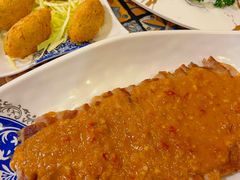 -番茄屋葡式美食(总店)