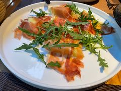 帕尔玛火腿配蜜瓜-Solo(衡山路店)