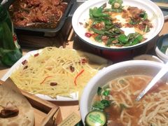 -胡家大厨(时光街店)