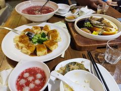 -甬上名灶(天一阁·翠柏店)
