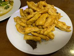 -华春餐馆(鱼山路店)