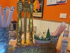 -春莱·老挝咖啡·泰式奶茶(钟楼店)