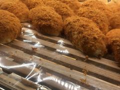 -BreadTalk面包新语·烘焙蛋糕(中心书城店)