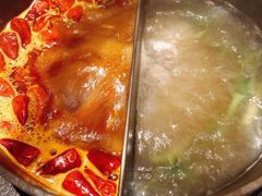 -盡膳口福跷脚牛肉火锅(合生汇购物中心店)