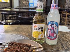 -清真·馬坡二旦烧烤(人生一串拍摄店)