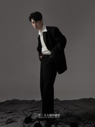 -第一夫人婚纱摄影(南京店)