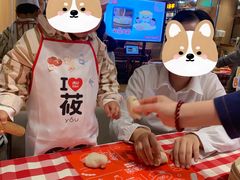 -西贝(上海我格广场店)