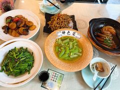 -城北食府(枫林店)
