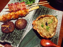 甲罗烧-千代武日本料理(开发区店)