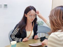 -杨益美学·野生眉半永久纹眉发际线
