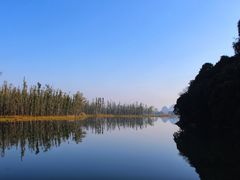 -普者黑风景区-青龙山