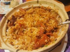 腊肉煲仔饭-惠食佳·朱雀(东方商厦店)