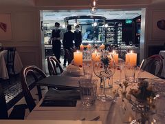 -壳里西餐厅Coquille Seafood Bistro(蒙自路店)