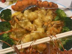 -四季海鲜酒楼·粤菜·早茶·宴会(南山中心区店)