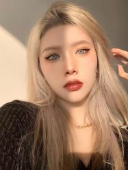 -3AM HAIR SALON染发接发