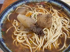 -牛师傅牛肉面(尚隆路店)