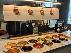 -罗勒家·养生火锅· Bistro(大望路店)
